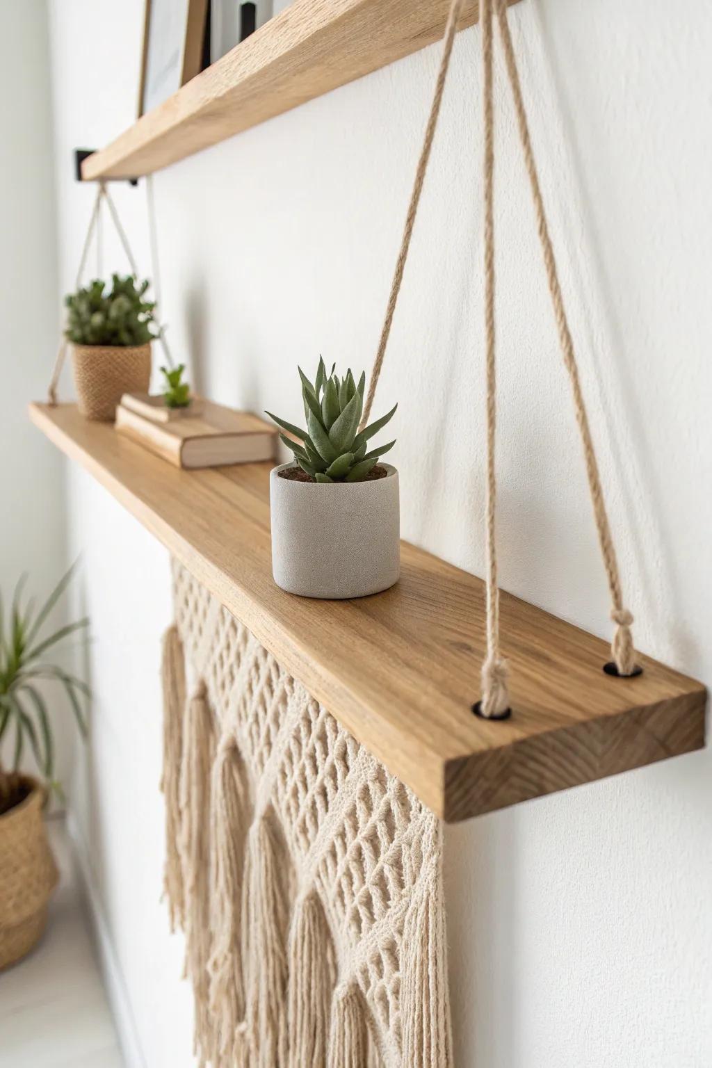Elevate your cat's playtime with a touch of elegance and simplicity.