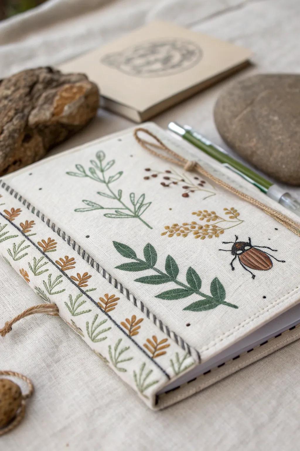 Discover the magic beneath the flap – nature's wonders await!