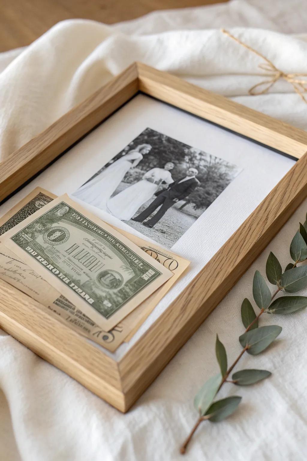 Capture cherished memories with a touch of nostalgia and elegance.