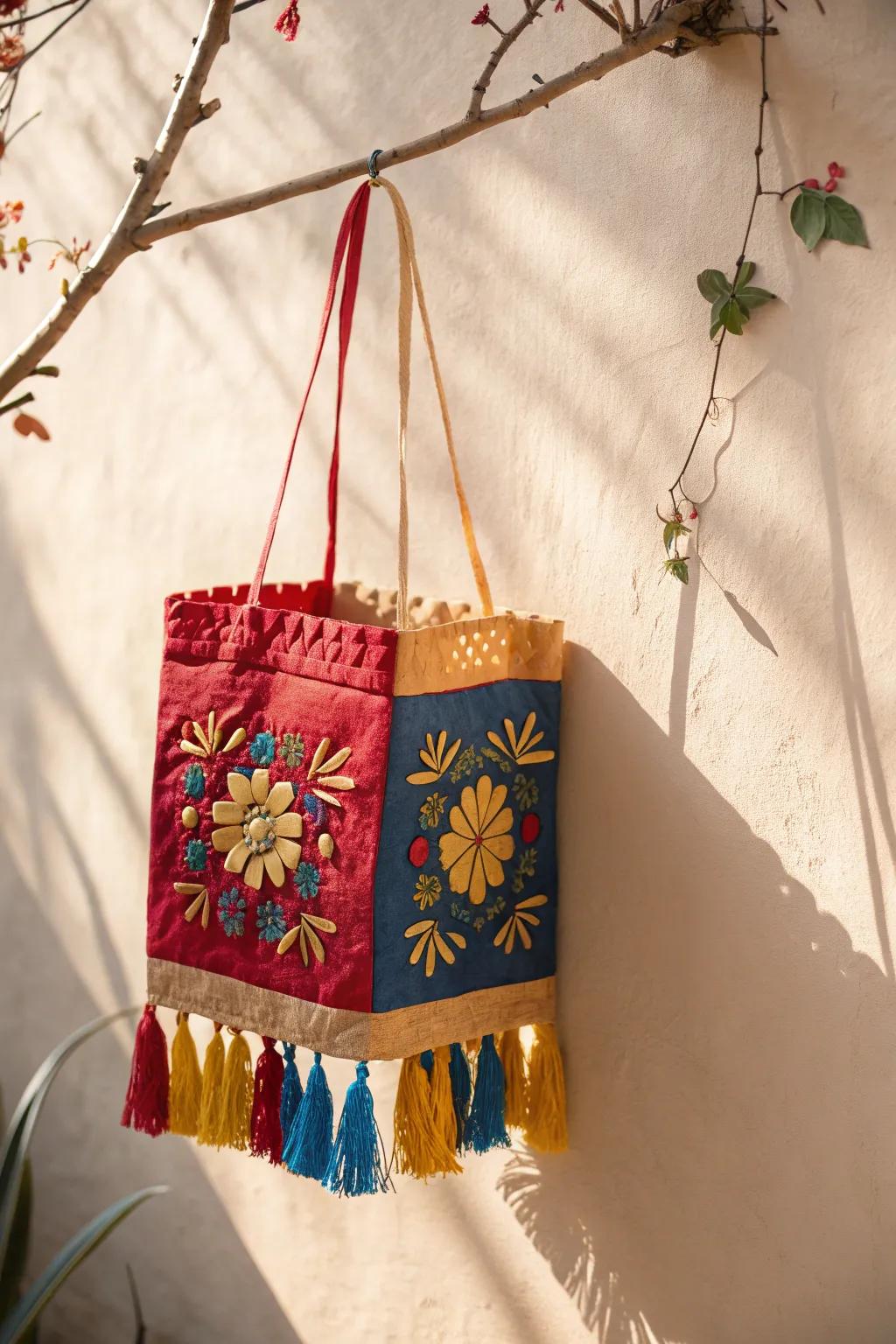 Celebrate cultural traditions with a touch of minimalist elegance. 🌟 #CincoDeMayo #MinimalistBoho