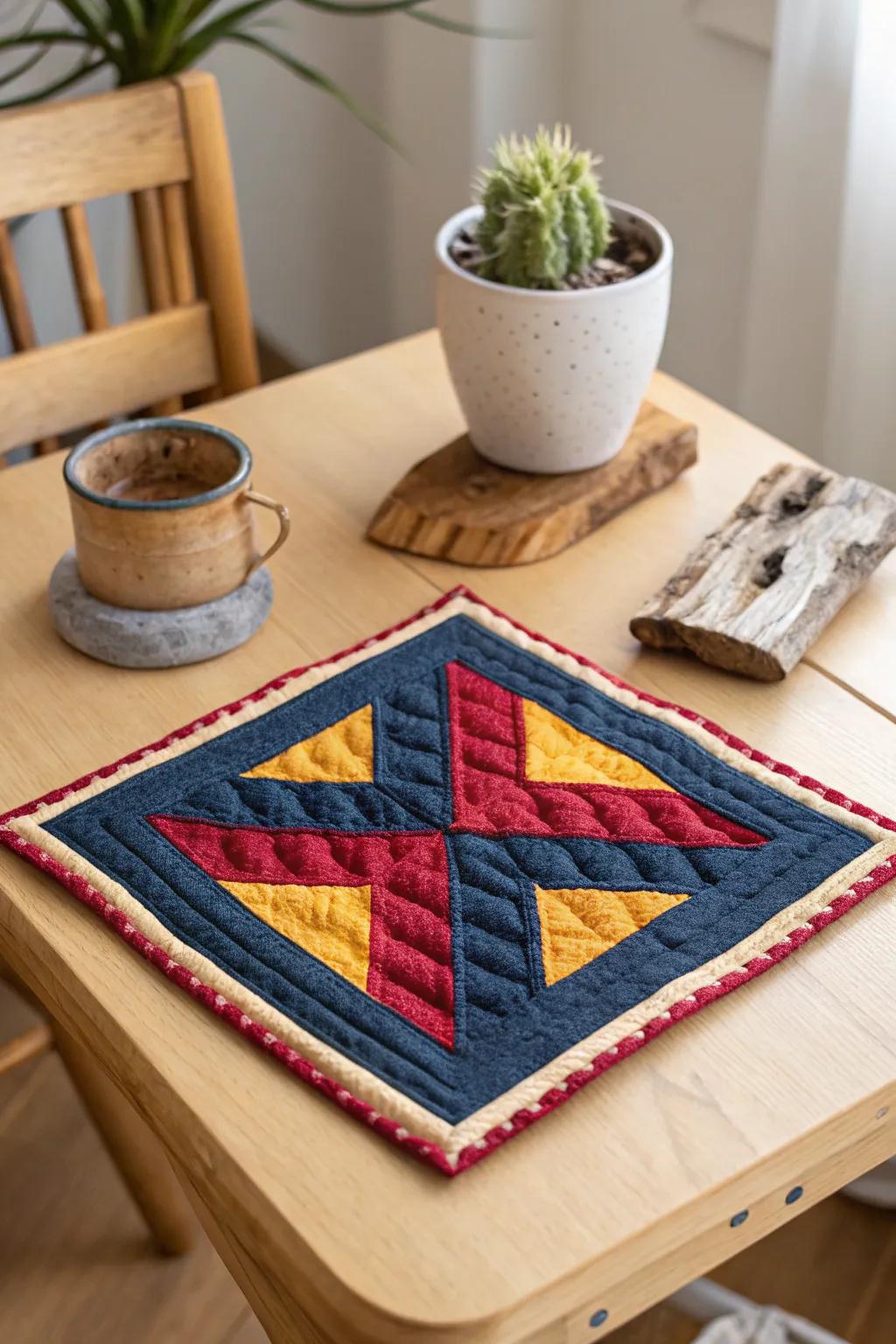 Embrace the rhythm of the Courthouse Steps with vibrant crumb quilt patterns!