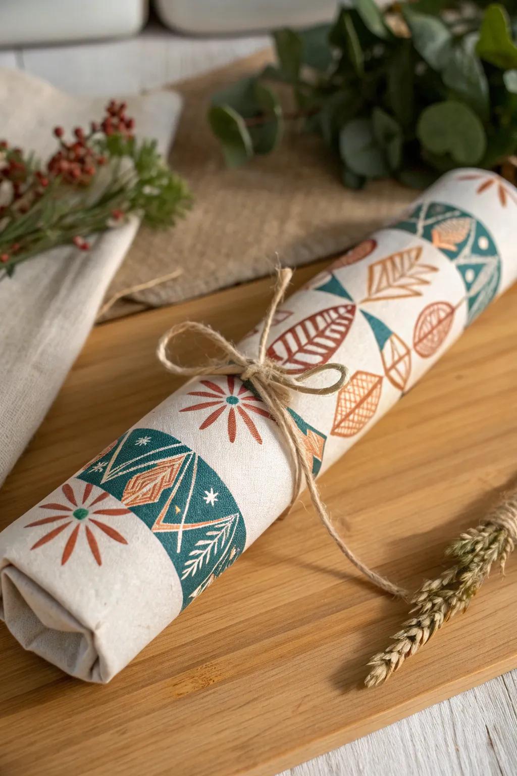 Unwrap the magic this Easter with a surprise inside cracker, where simplicity meets delight!