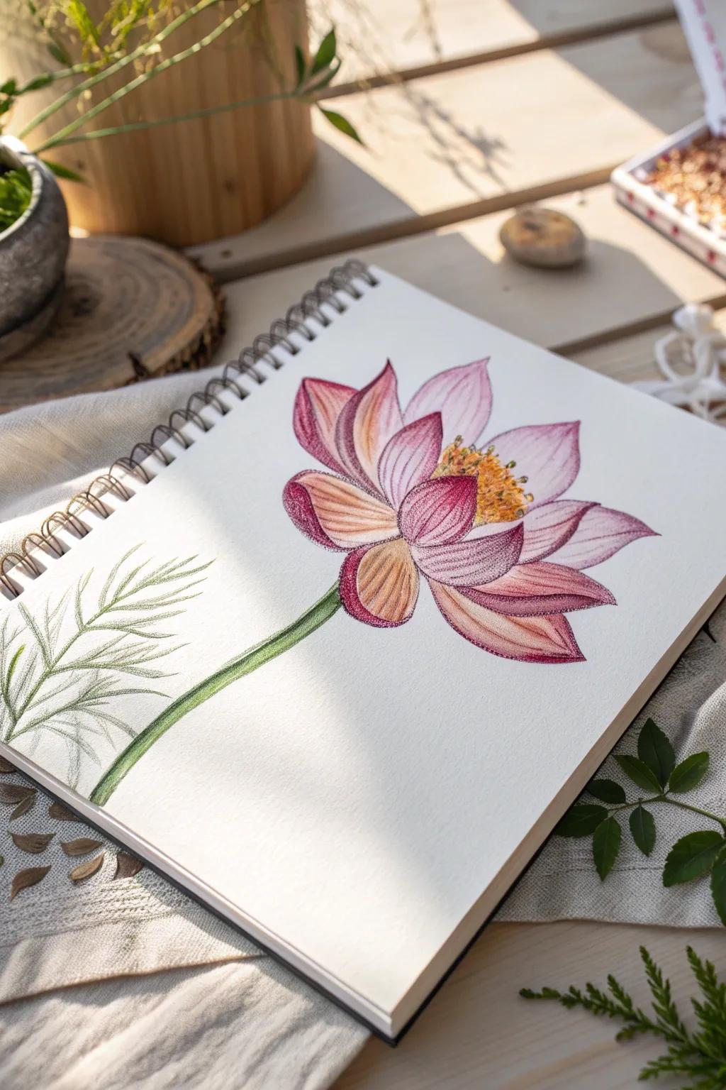 Unleash your imagination with fantasy florals, where nature meets creativity.