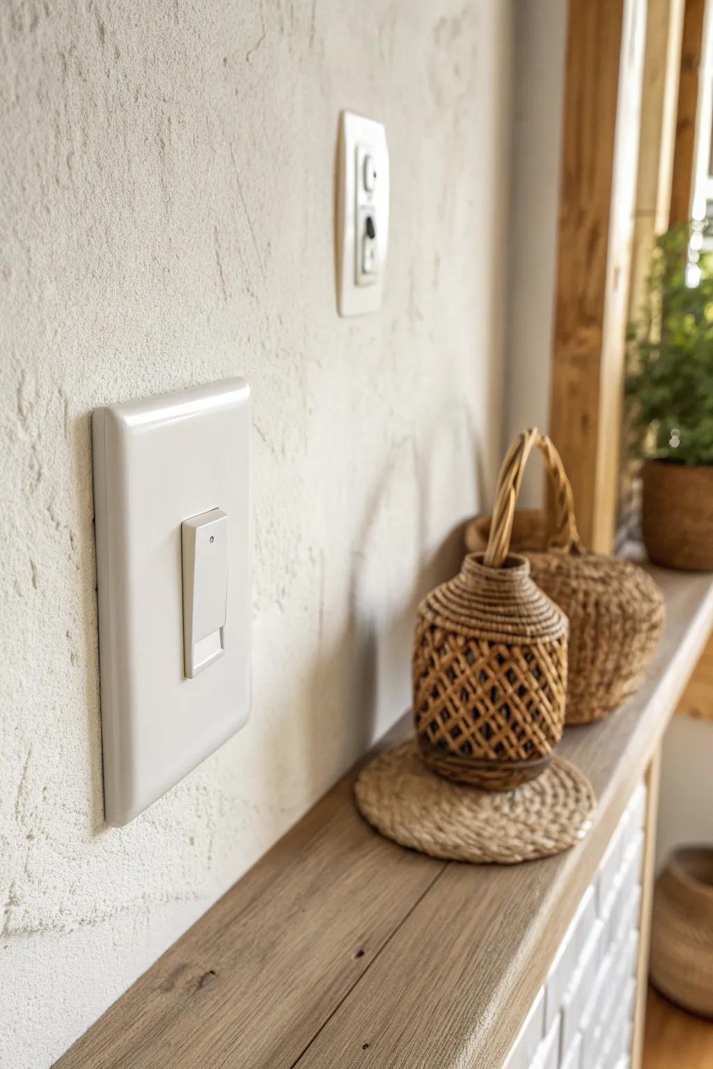 Elevate your space with minimalist elegance—where simplicity meets craftsmanship.