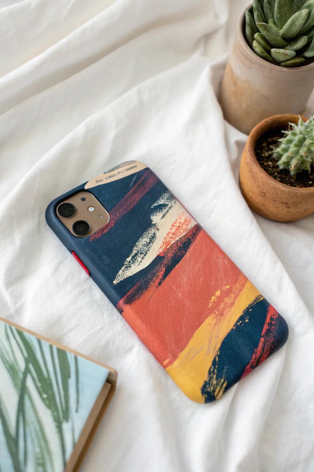 Unleash your creativity with abstract designs and vibrant colors. Craft your own masterpiece!