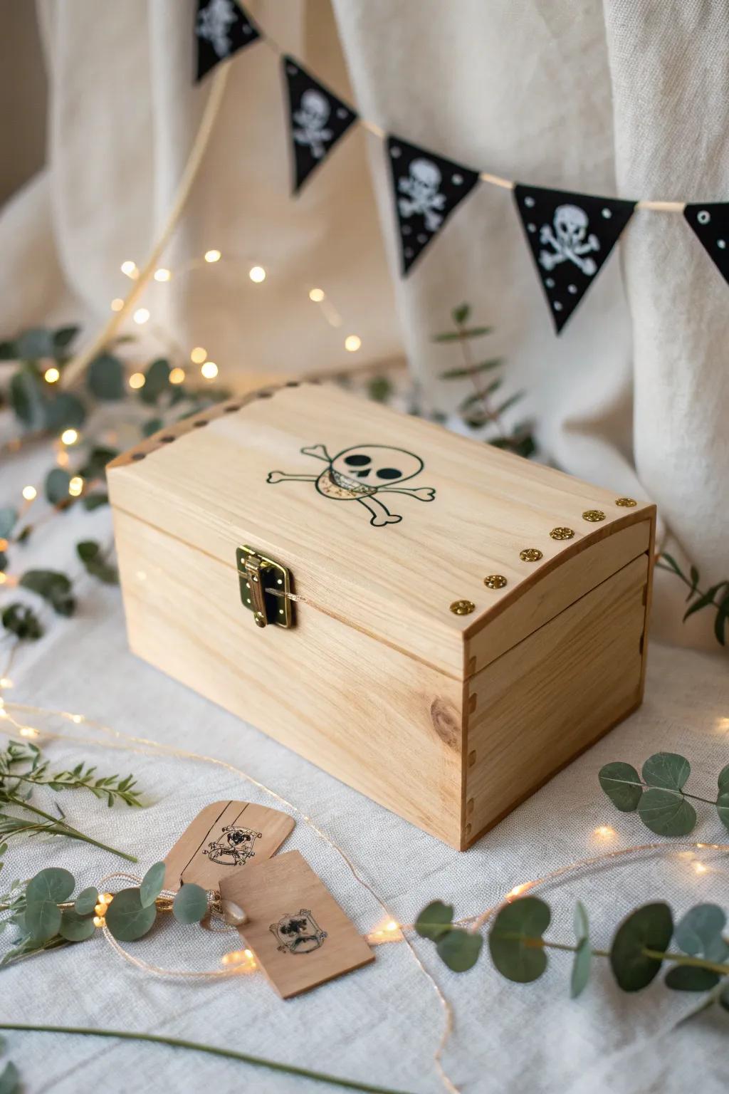 Unleash your pup's imagination with a themed adventure box—where playful design meets minimalist elegance!