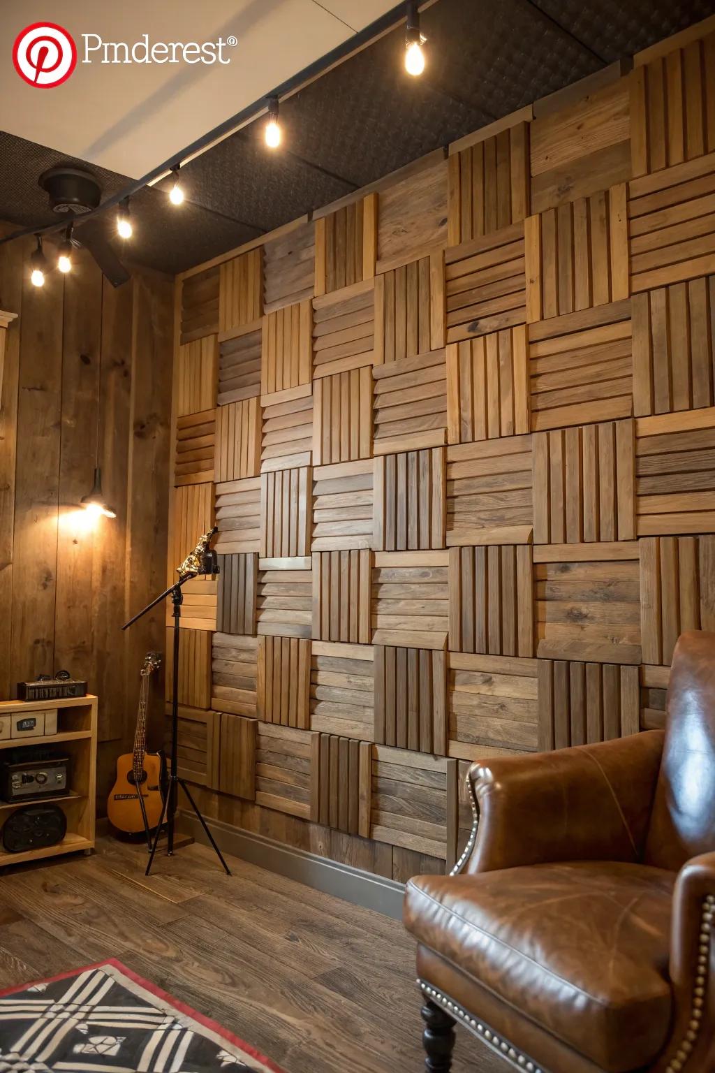 Elevate your garage office with expertly crafted soundproofing solutions for ultimate focus.