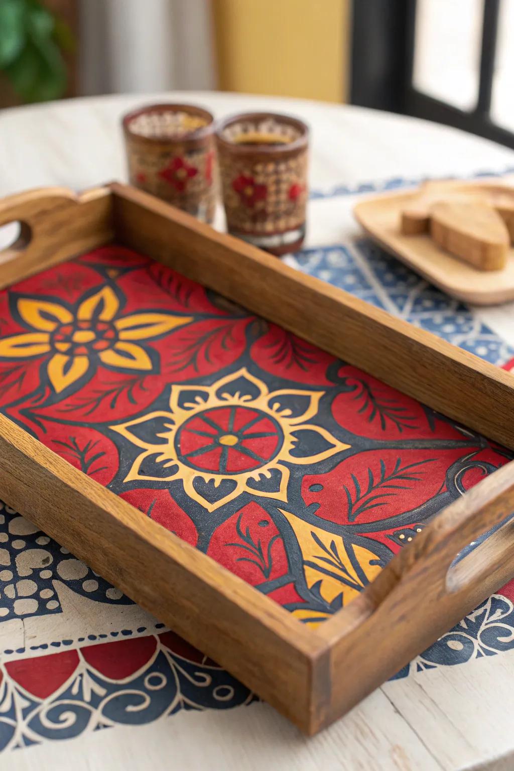 Elevate your concession stand with personalized food trays that are as unique as your event.