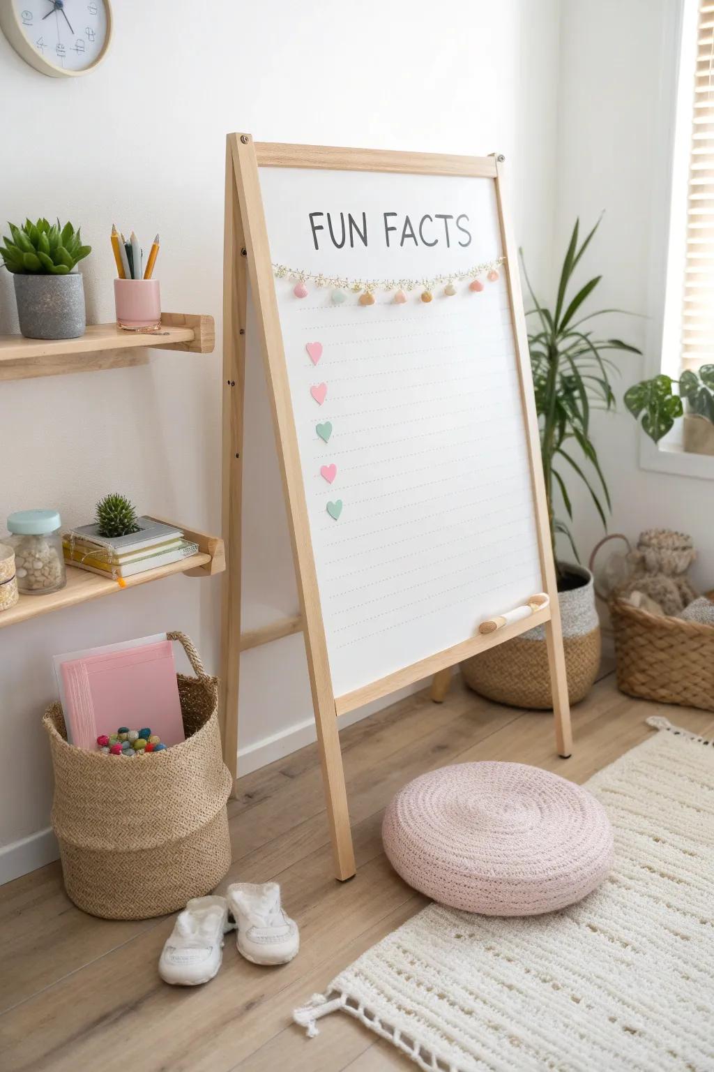 Discover the world through fun facts—where learning meets natural beauty and simplicity.