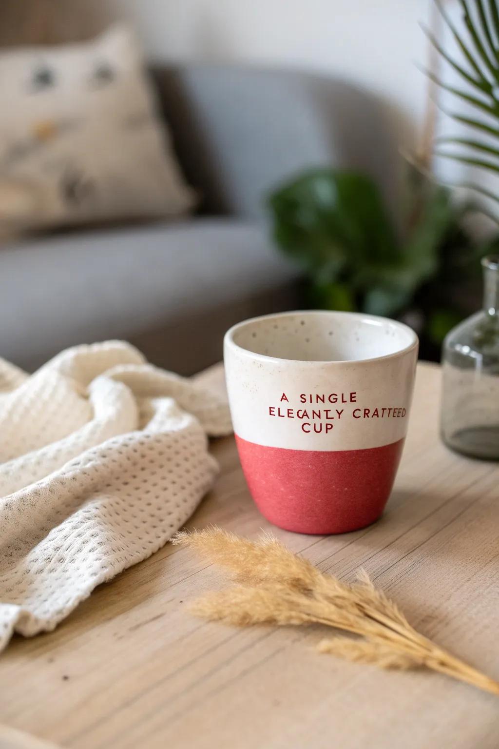 Uncover the joy: Scratch-off wedding cups that surprise and delight your guests.