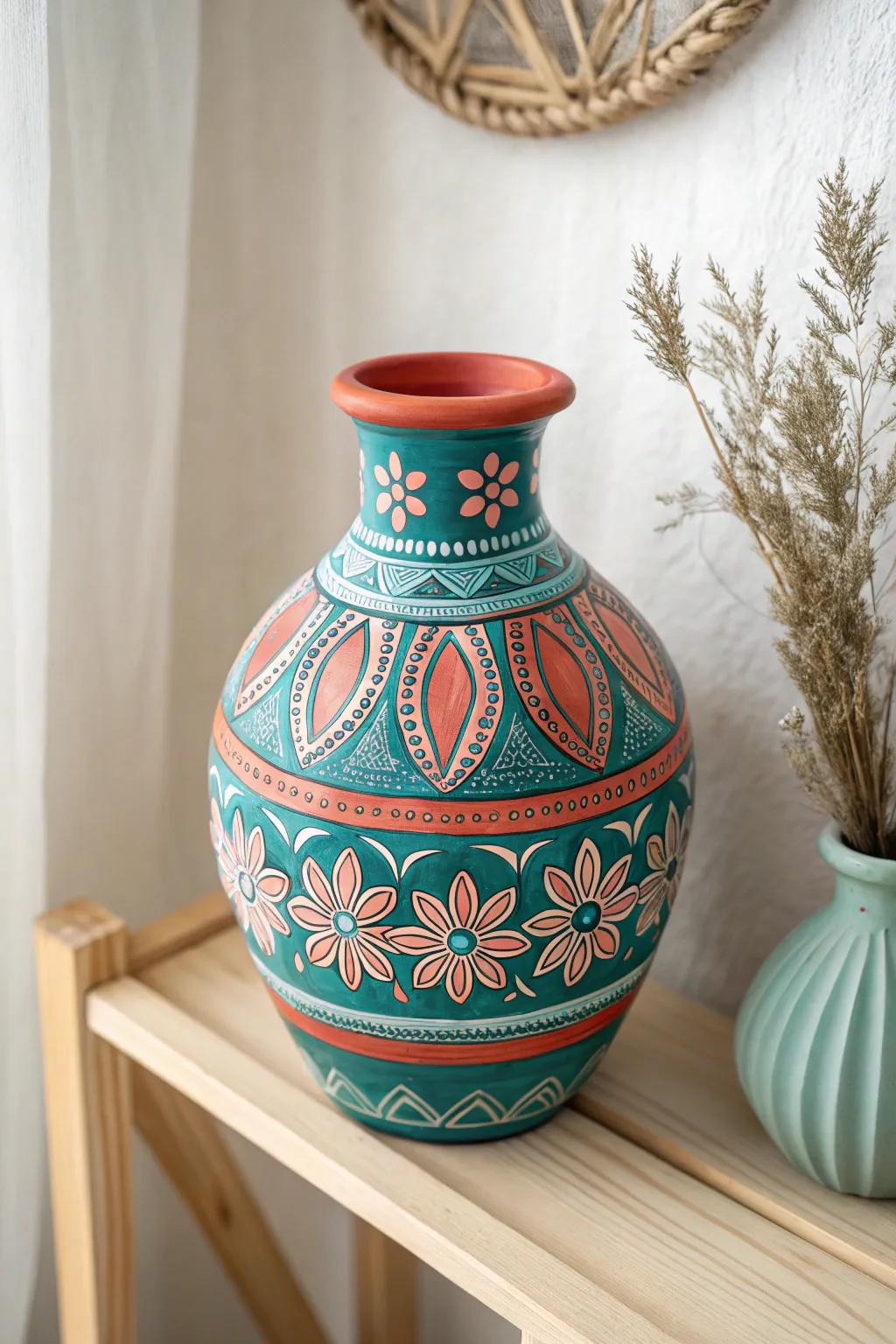 Transform your space with personalized DIY art that speaks to your soul.