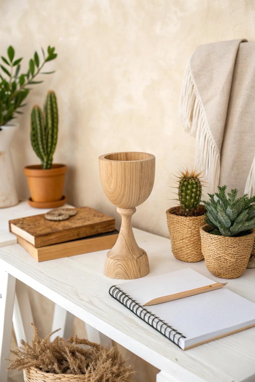 Celebrate every milestone with elegance and simplicity. 🏆✨ #AchievementUnlocked #MinimalistBeauty