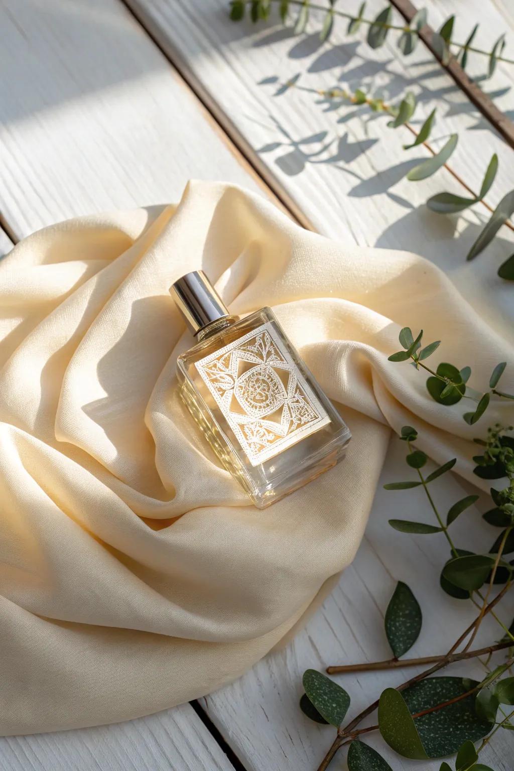Unveil the allure of luxury with a touch of mystery. Perfect for a gift that speaks of elegance and surprise. #LuxuryIndulgence