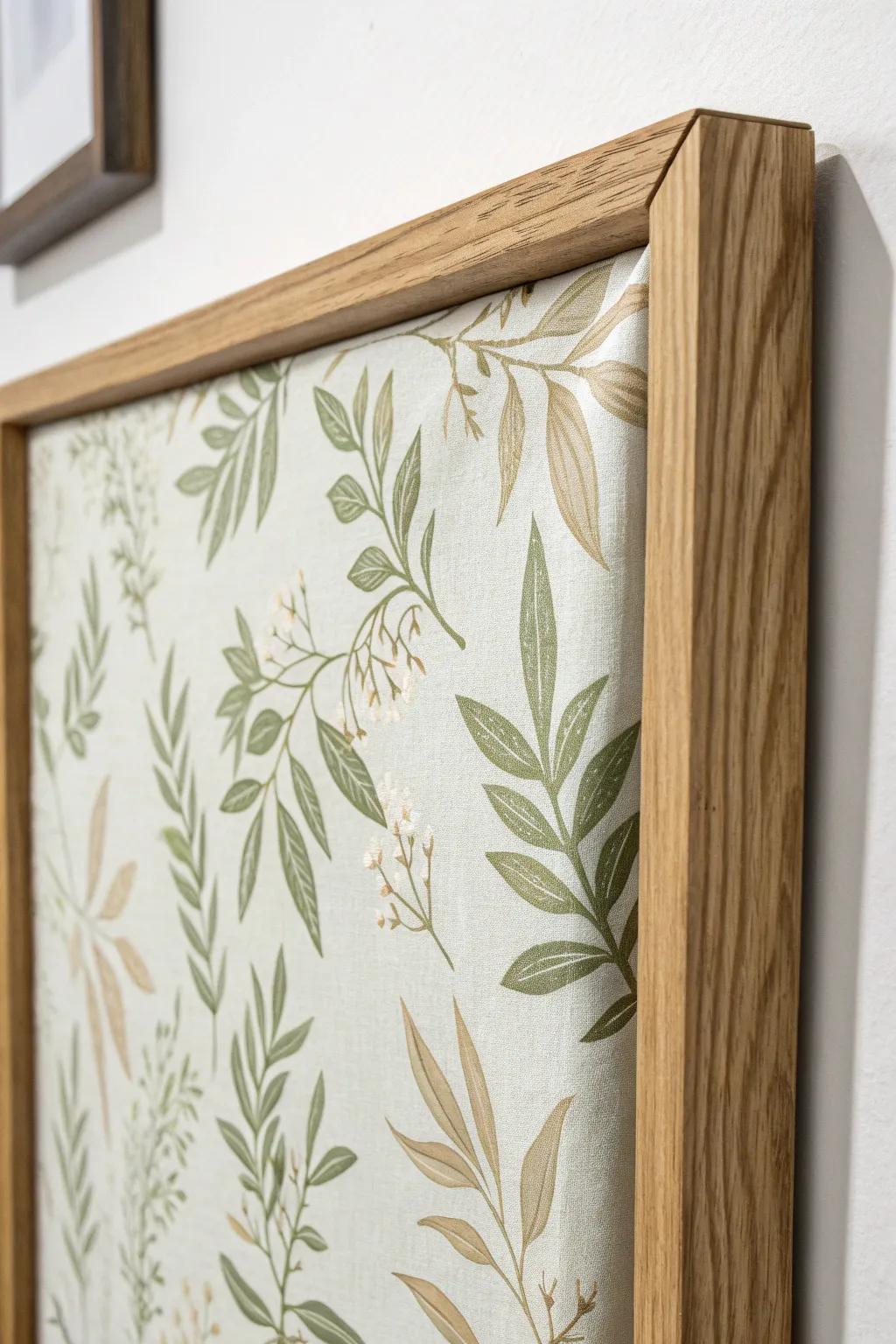 Transform your space with DIY wall art: Simple, stylish, and uniquely yours.