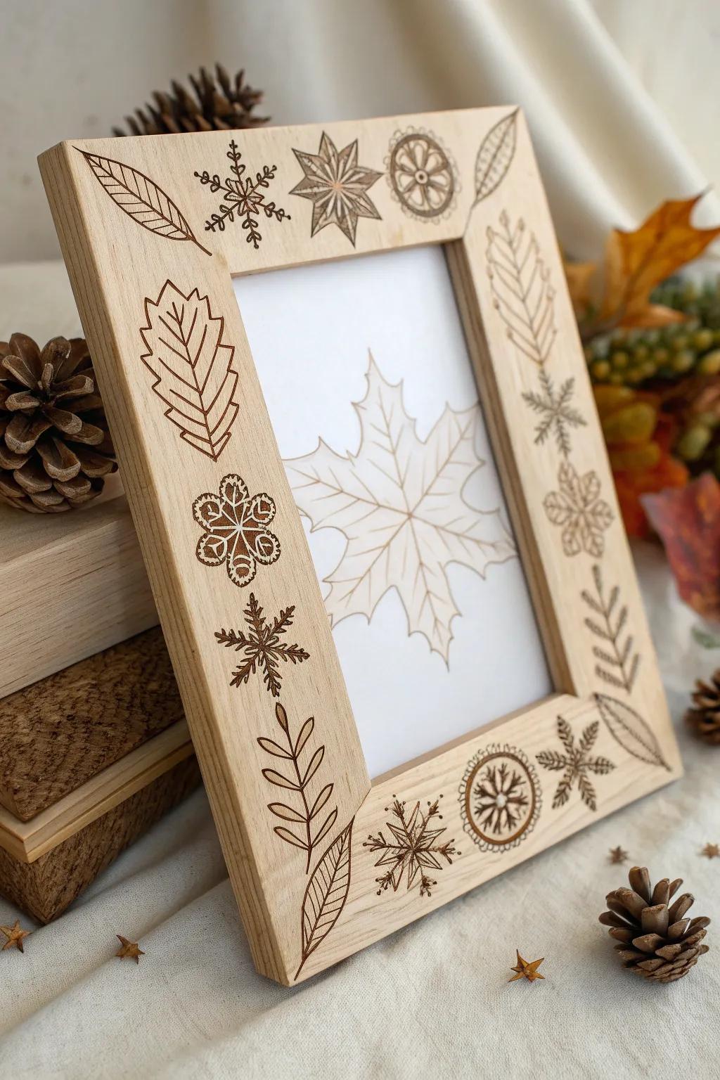 Celebrate every season with timeless elegance and handcrafted beauty. 🍂❄🌸☀