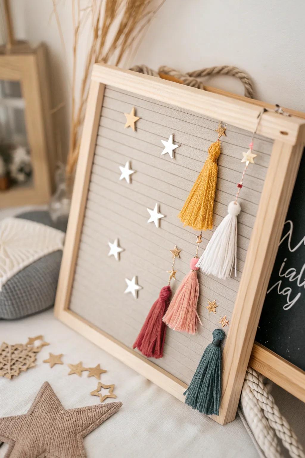 Celebrate your achievements with a touch of whimsy and elegance. 🌟✨