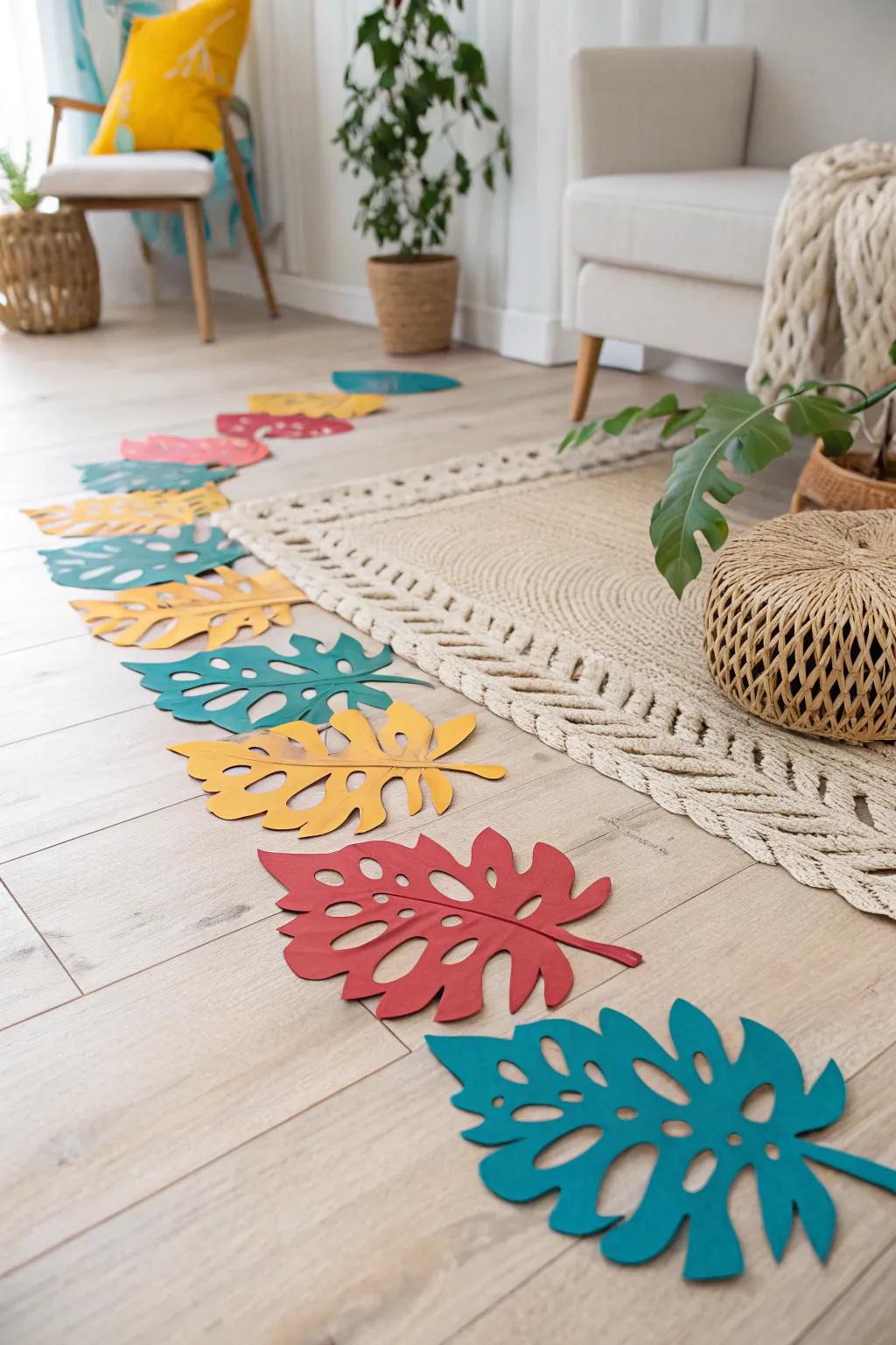 Guide the Easter Bunny with a burst of color and creativity!