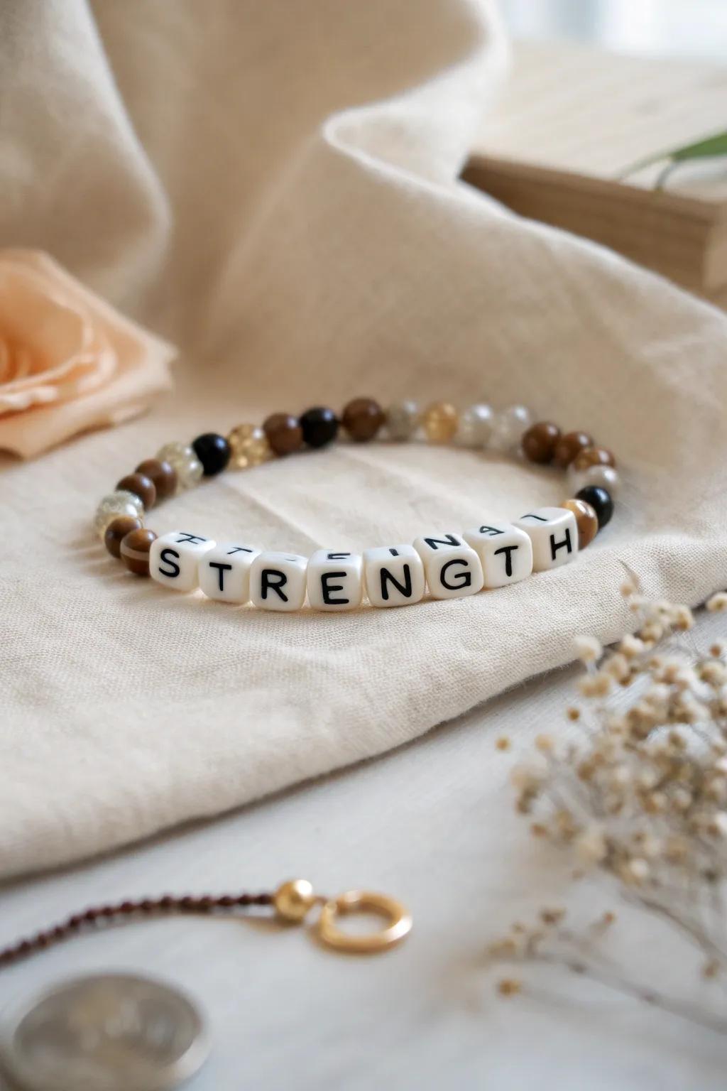 Wear your strength with elegance—Morse code bracelets that inspire every day.