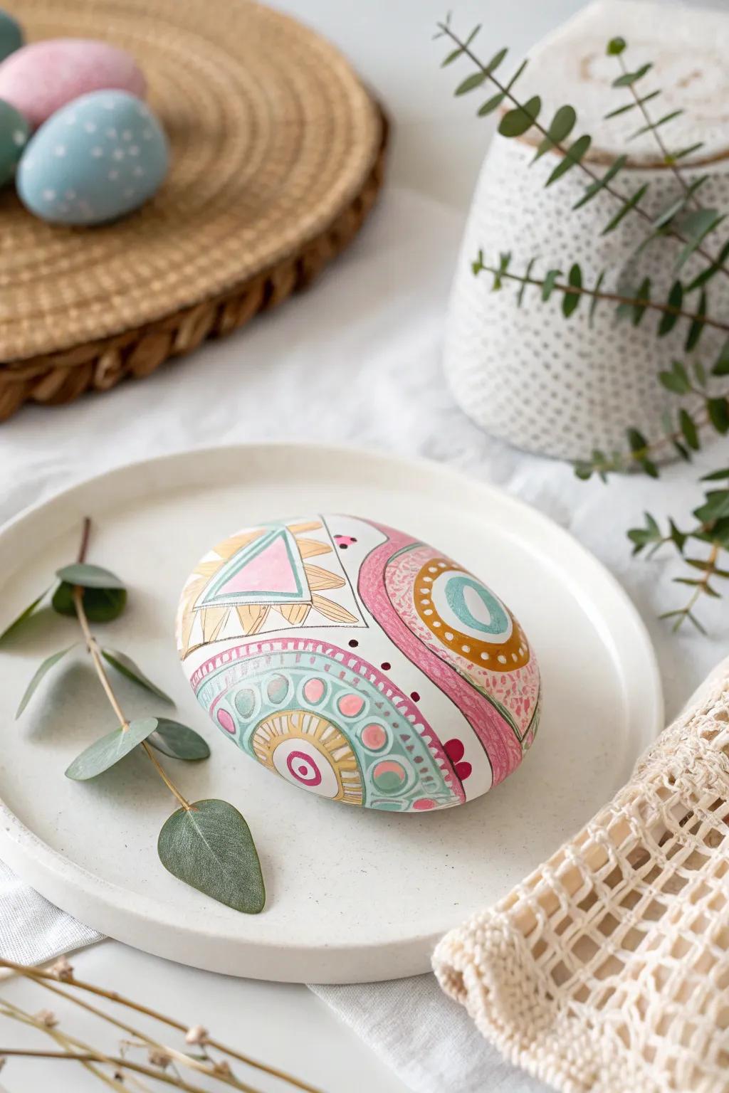 Unlock creativity on a rainy day with simple Mod Podge magic. Perfect for little hands and big imaginations.