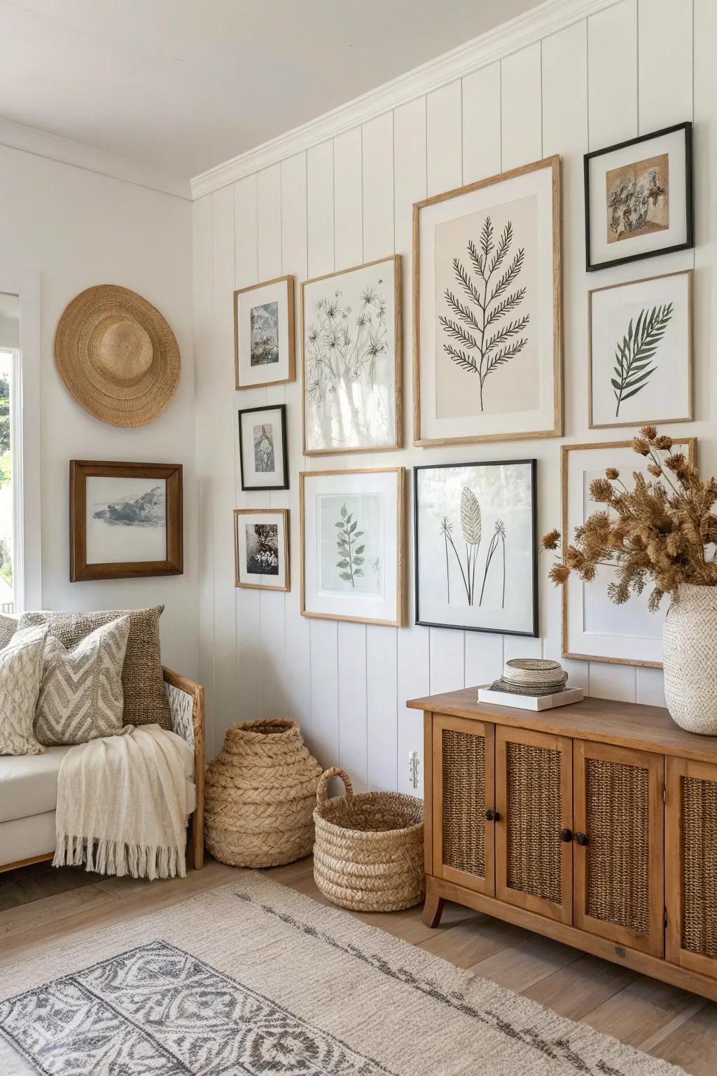 Transform your space into a masterpiece with artful cover-ups that speak volumes.