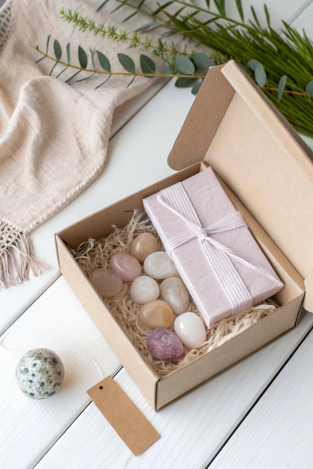 Dive into the world of textures with The Texture Box - a sensory delight for curious minds.
