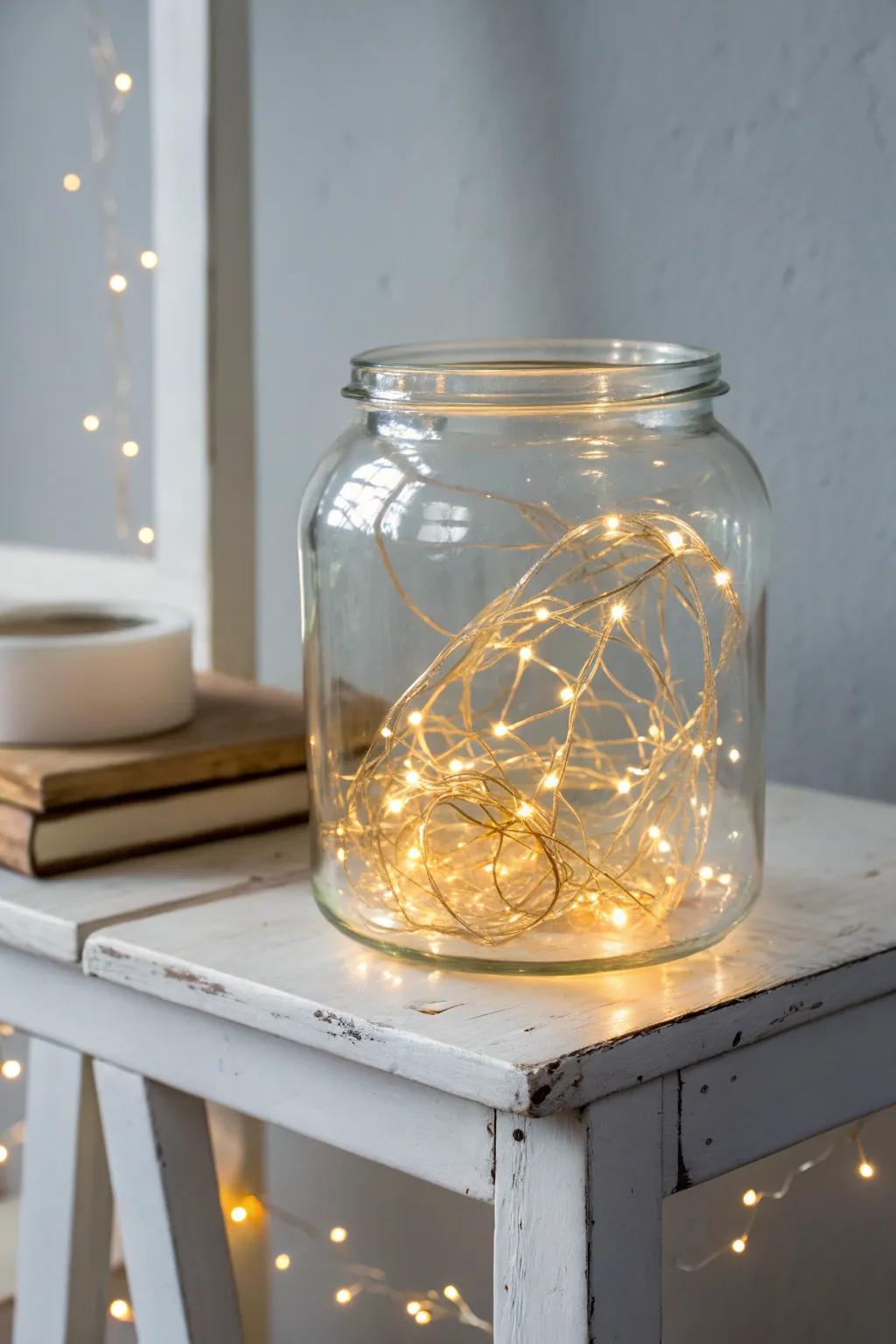 Illuminate your prayers with a touch of magic and elegance.