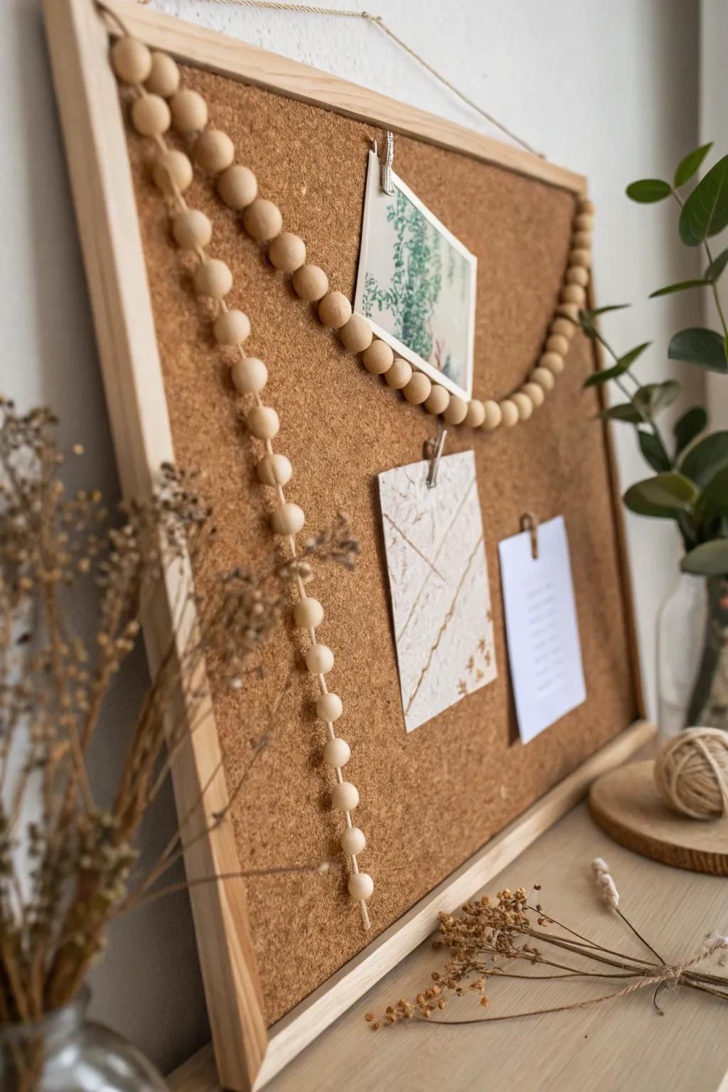 Transforming Trash into Treasured Art: A Minimalist's Dream with a Boho Twist