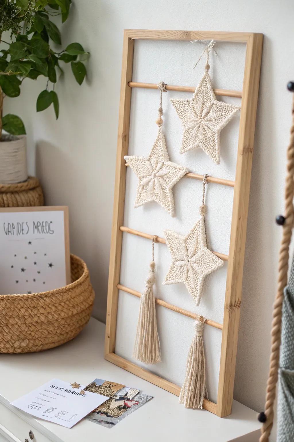 Capture your dreams with a shooting star board – where every wish finds its place in the cosmos. ✨