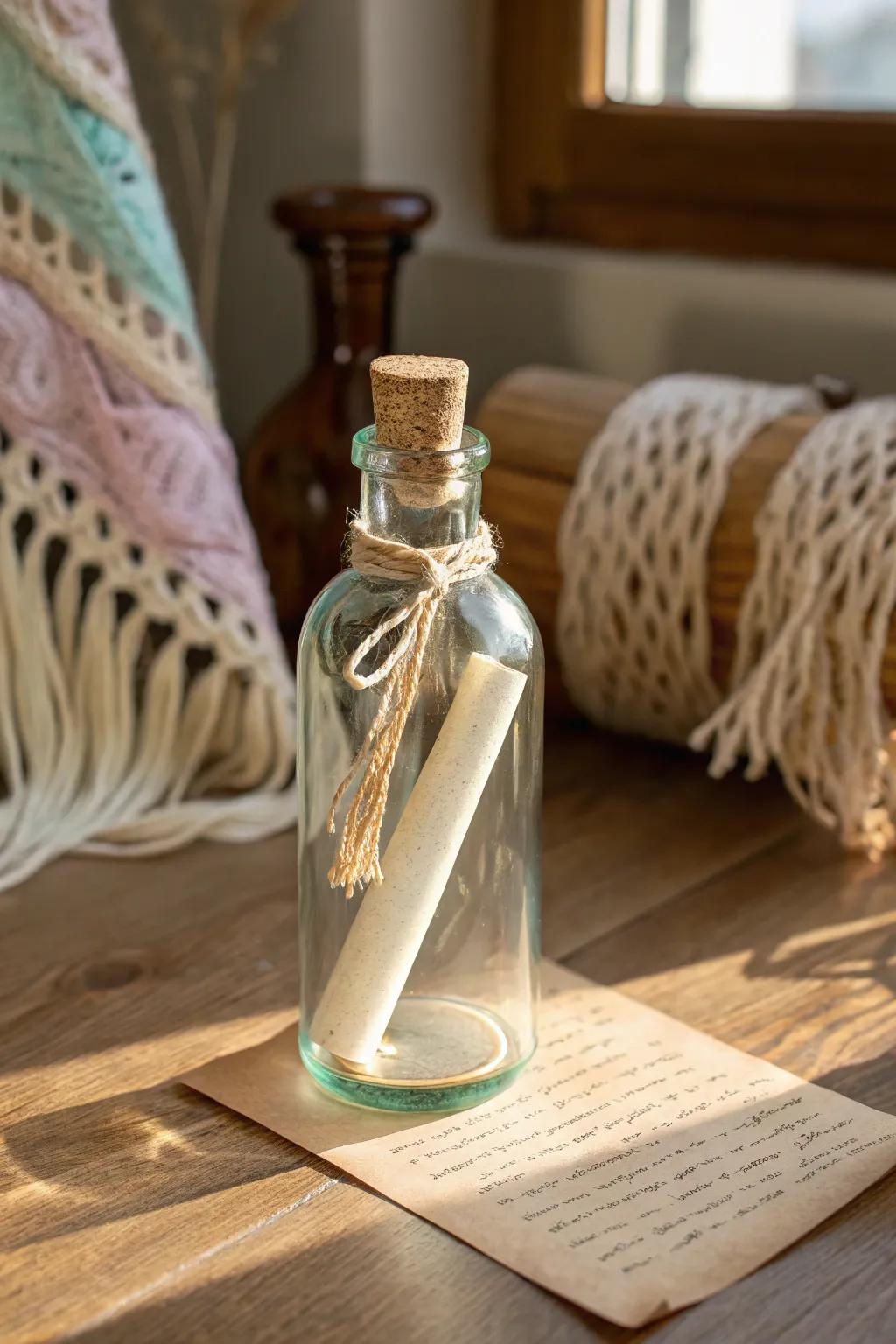 15 Creative Message In A Bottle Ideas Alderlight 15 Creative Message In A Bottle Ideas Alderlight