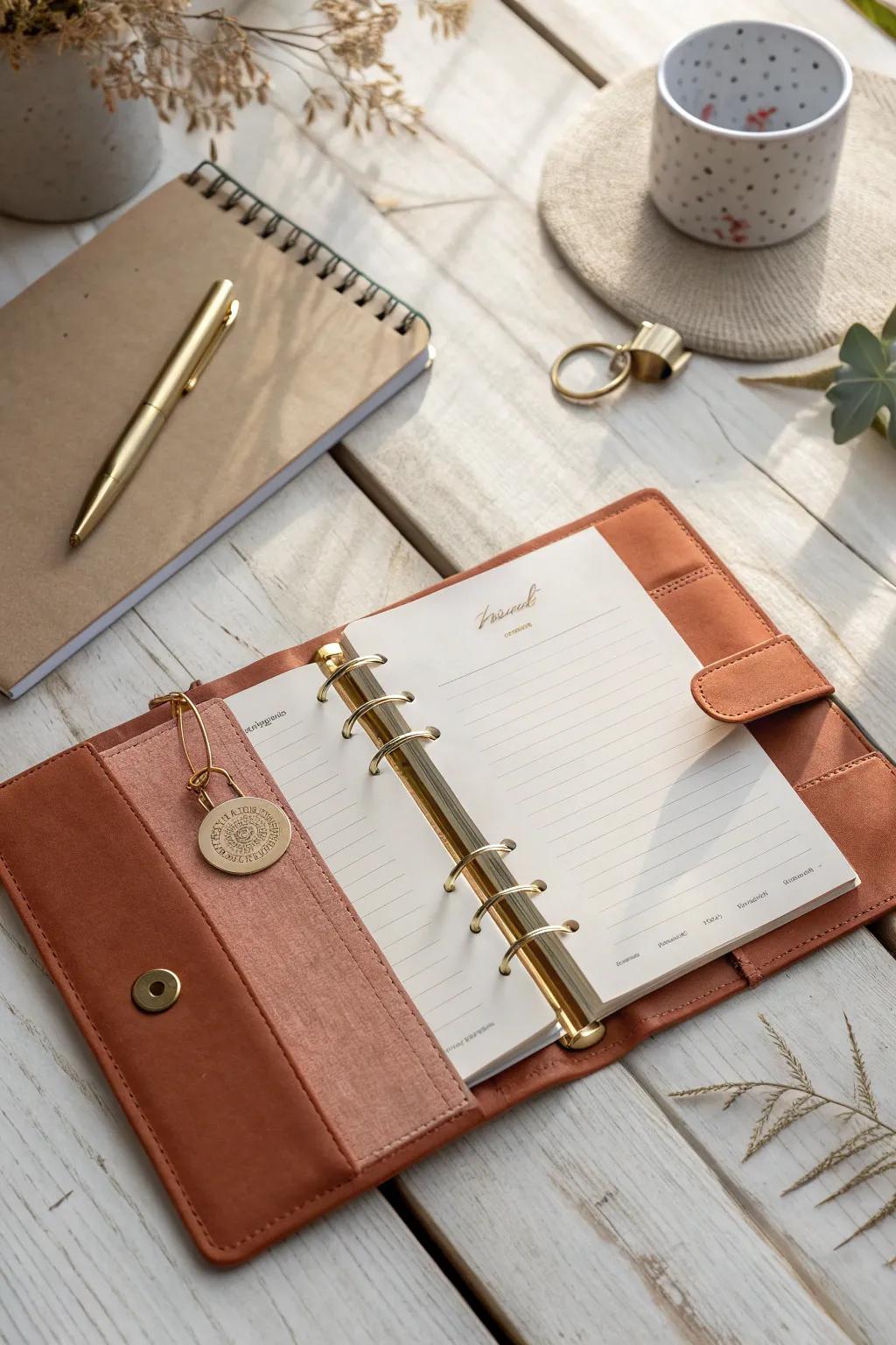 Craft your financial future with style and simplicity. Discover the art of budgeting with our DIY guide!