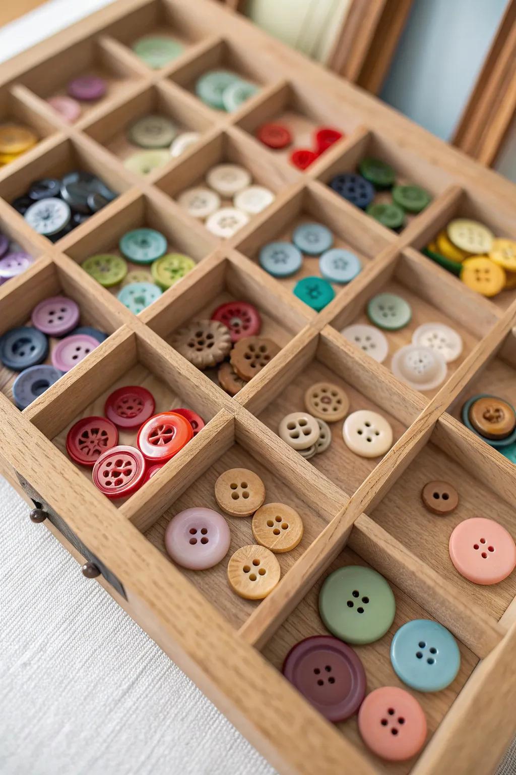 Craft your own vibrant story with a shadow box display that celebrates simplicity and elegance.