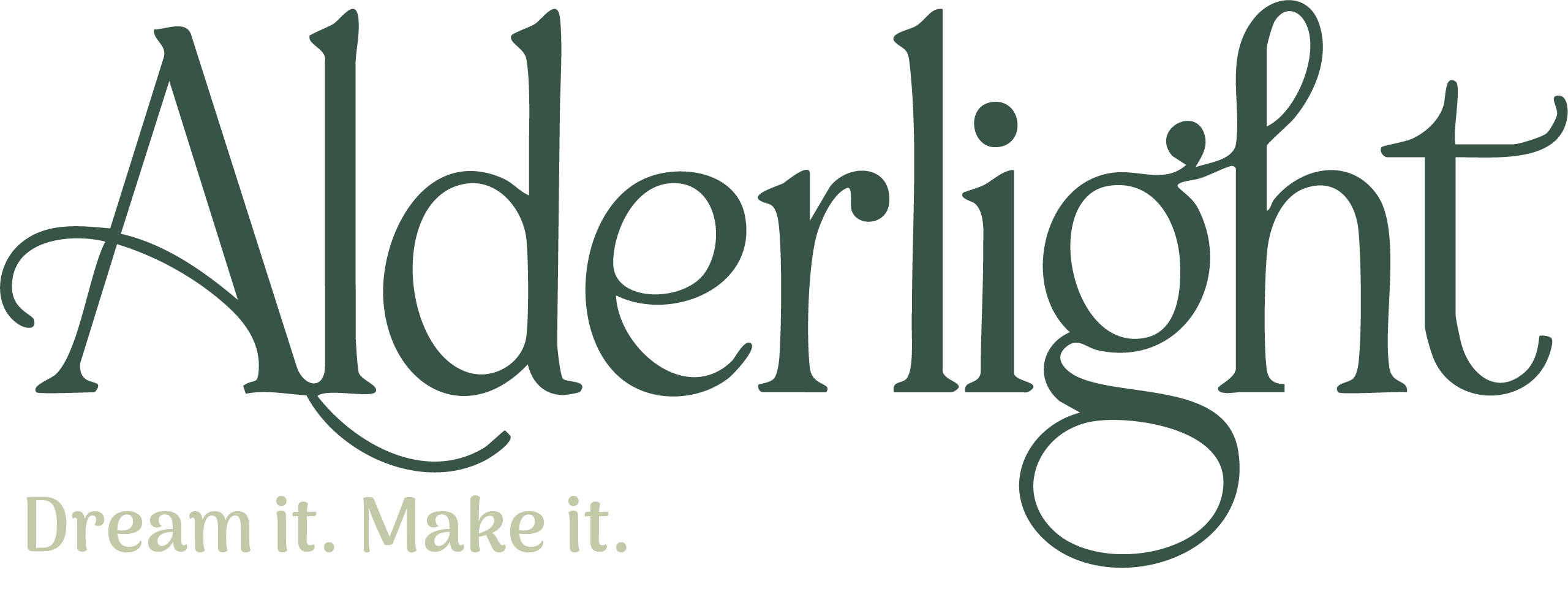 Alderlight