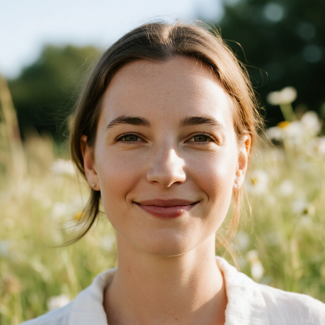 Naomi Clarke