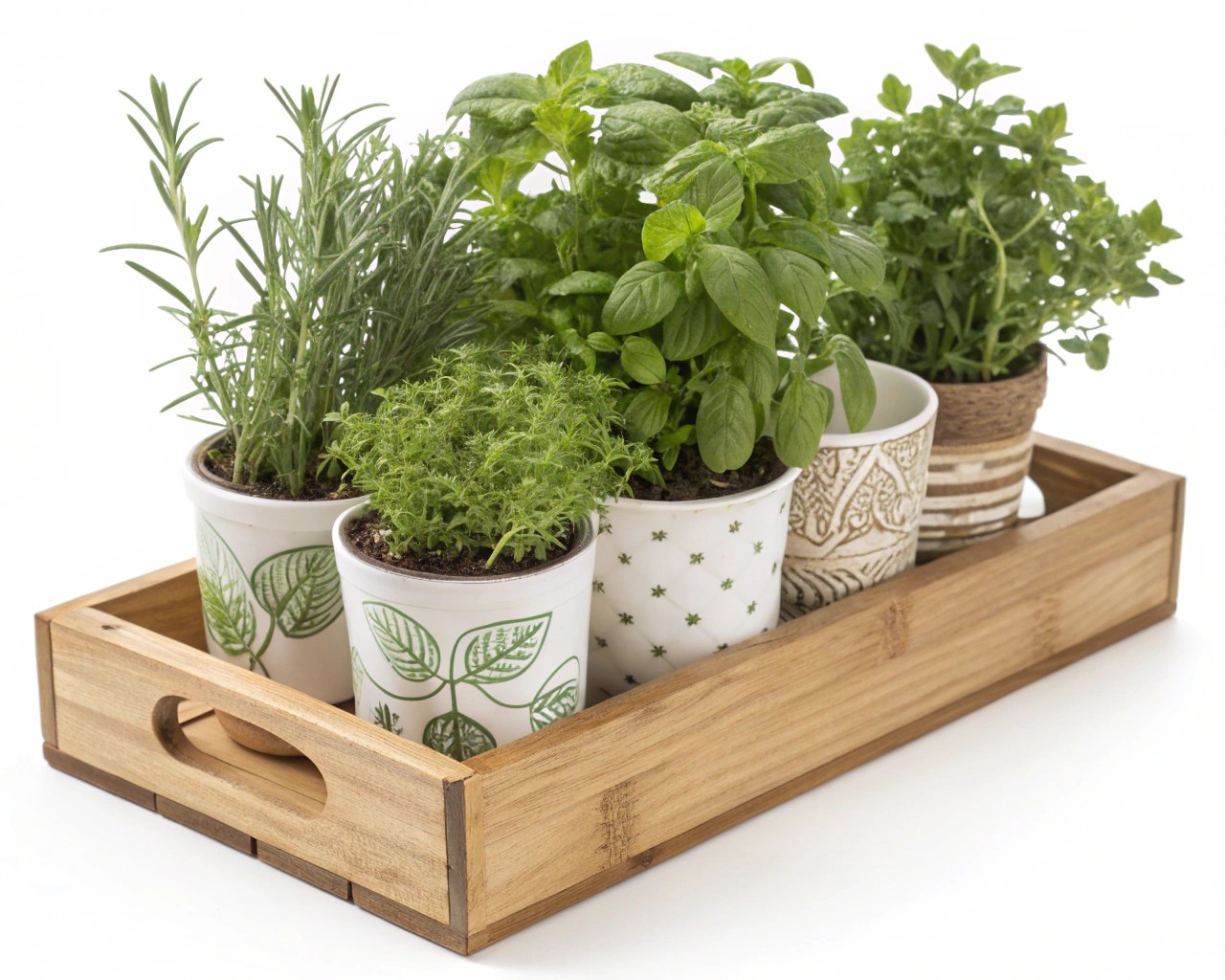 Explore various design ideas for your upcycled garden table project.