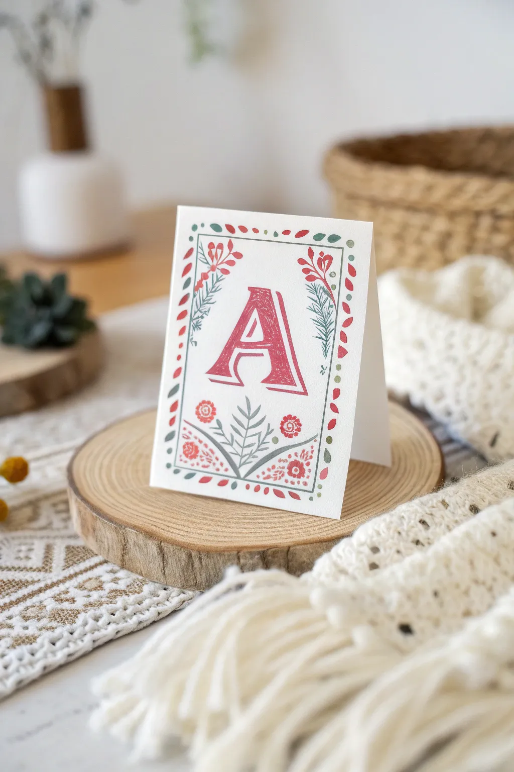 15+ Creative Flash Card Making Ideas for Home DIY