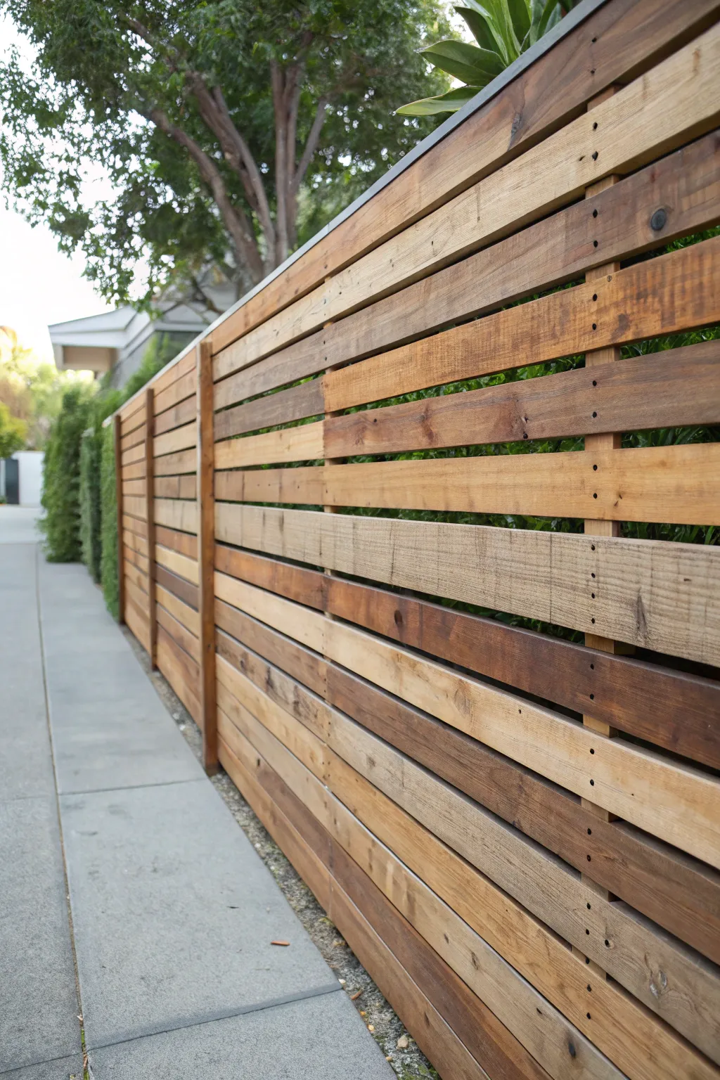 15+ Creative DIY Wind Blocker Ideas for Cozy Outdoors