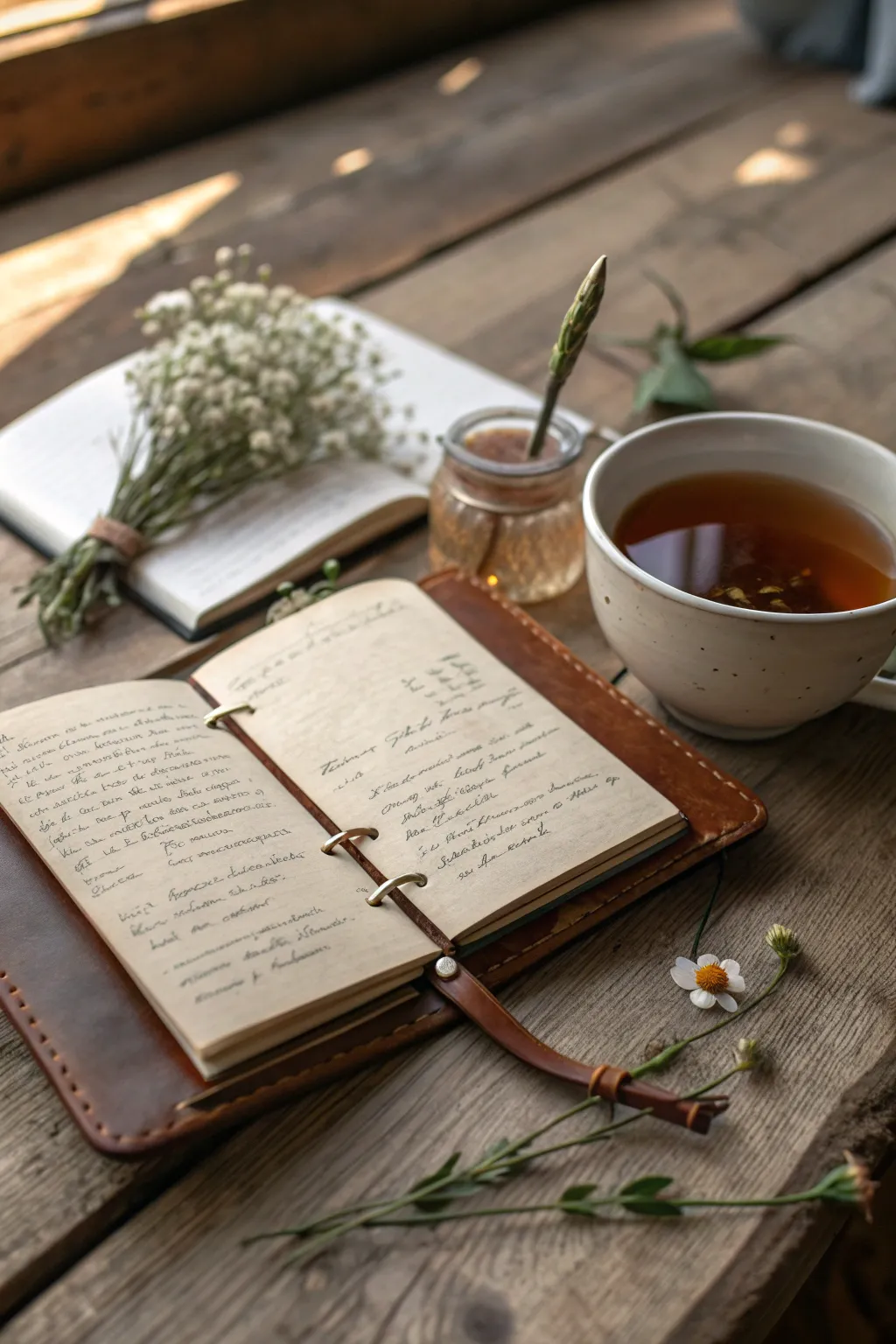 19+ Creative Idea Journal Ideas to Inspire You