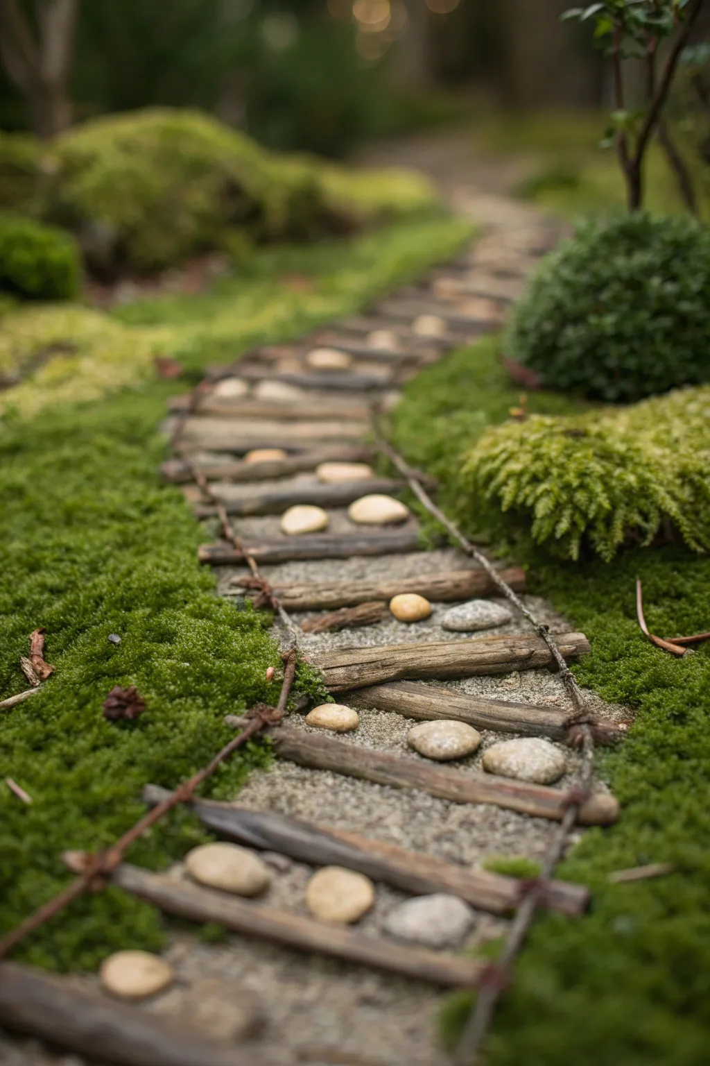 18+ Charming Fairy Garden Ideas on a Budget