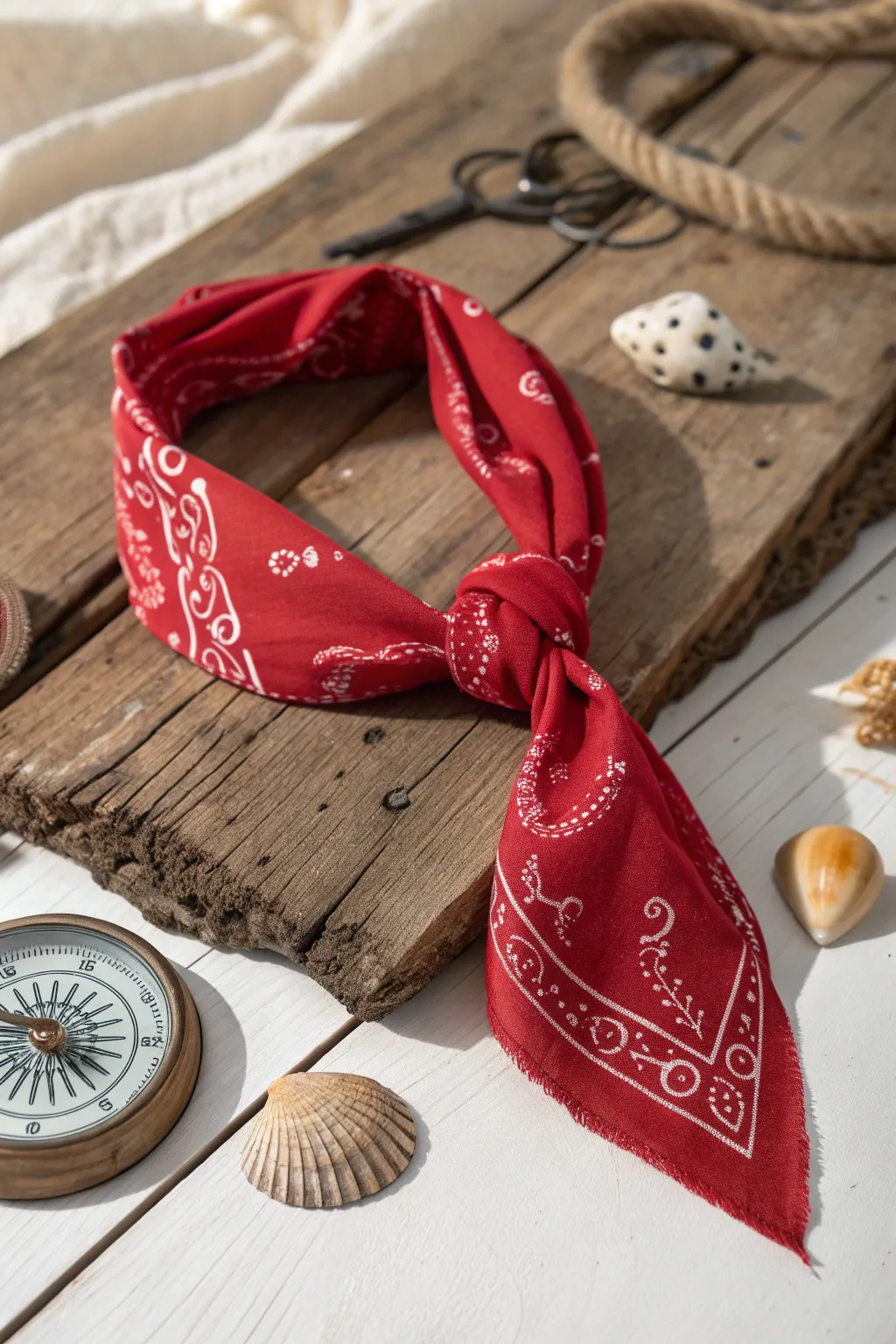 18+ Quick DIY Pirate Costume Ideas for Last Minute