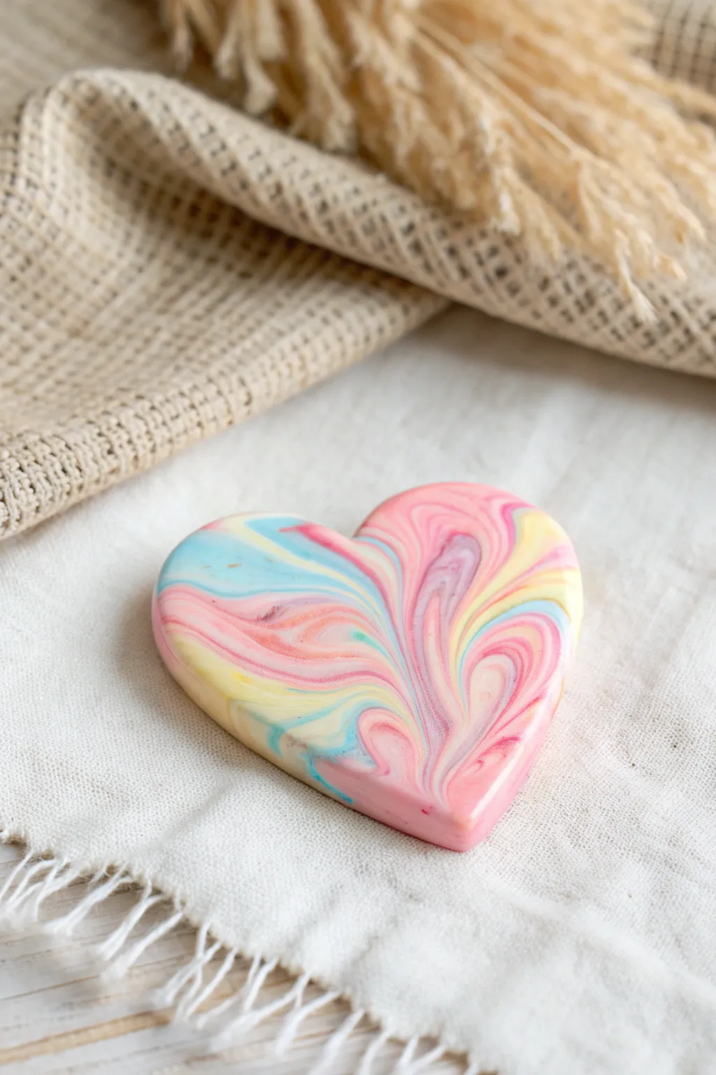 16+ Creative Melted Crayon Art Ideas for Your Home