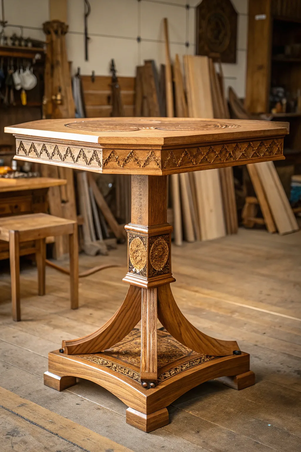 18+ Creative Woodworking Business Ideas