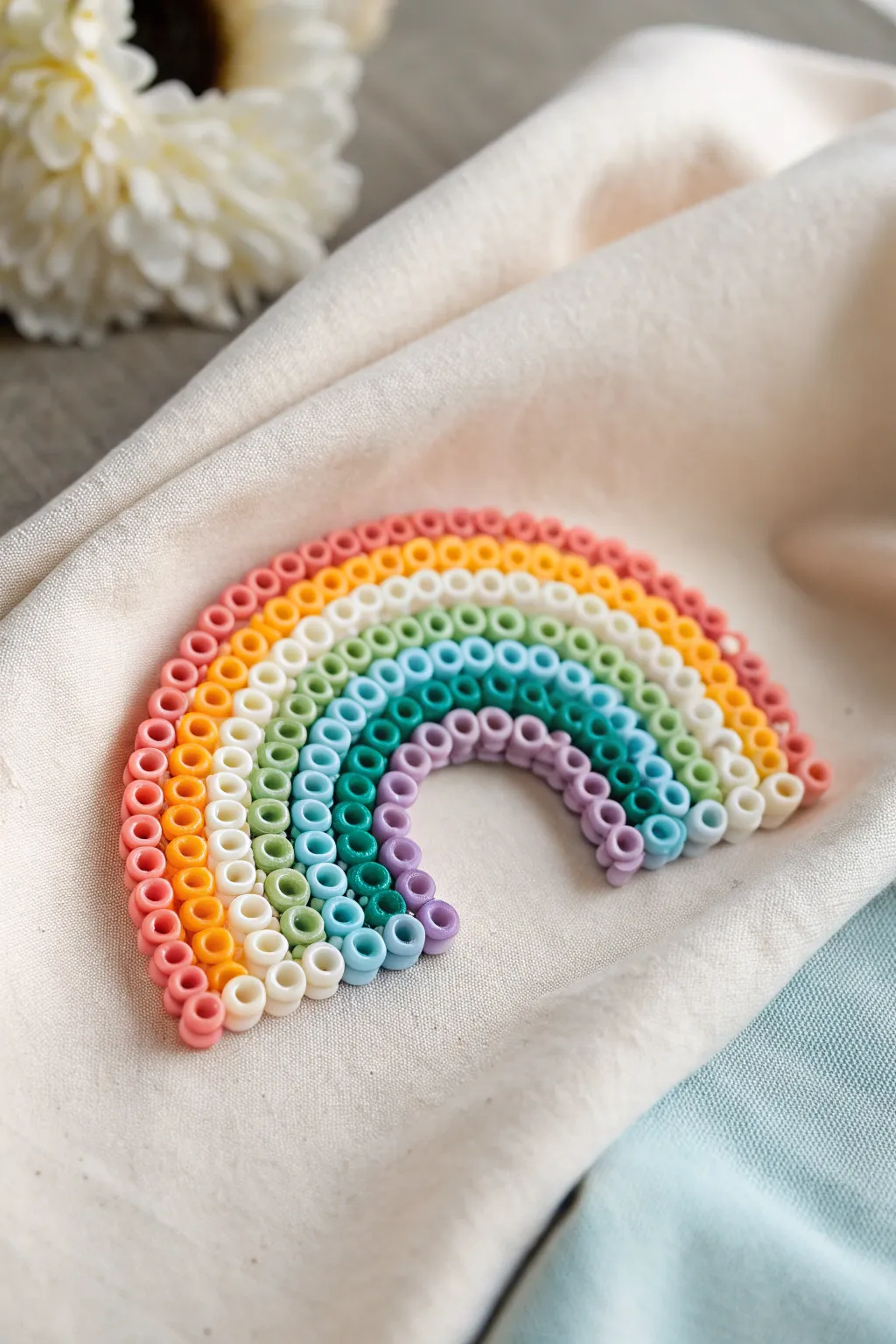 15+ Easy Perler Bead Ideas for Creative Fun