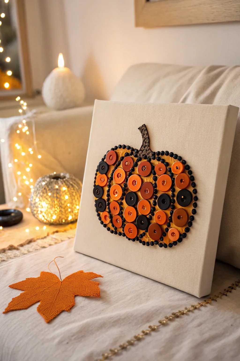 15+ Fun Halloween Crafts: Easy DIY Ideas