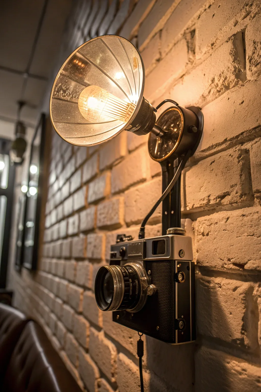 16+ Creative DIY Wall Sconce Ideas to Brighten Your Space