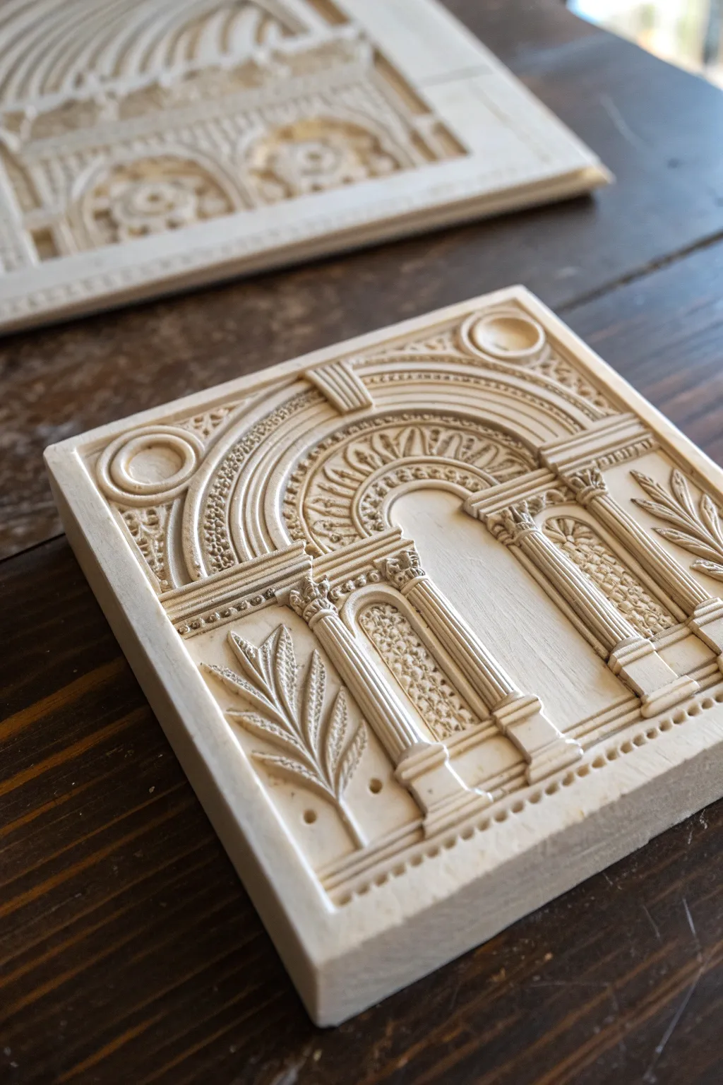 19+ Creative Linoleum Stamp Ideas for DIY Projects