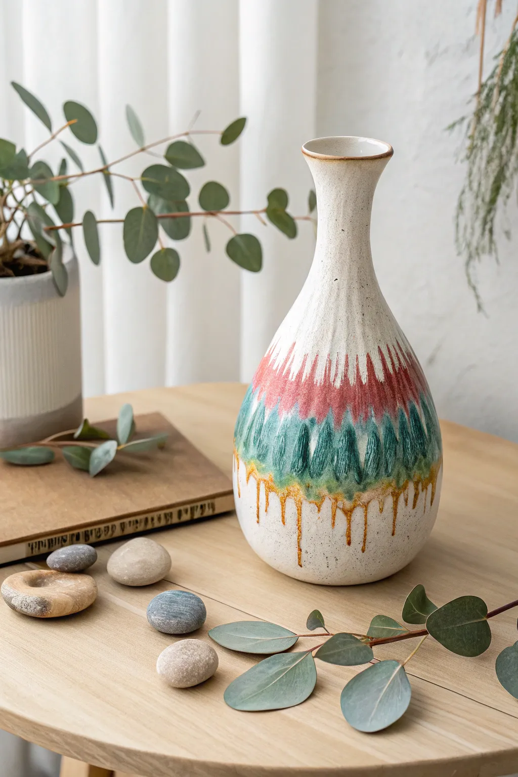 17+ Creative Melting Crayons Ideas for Your Home