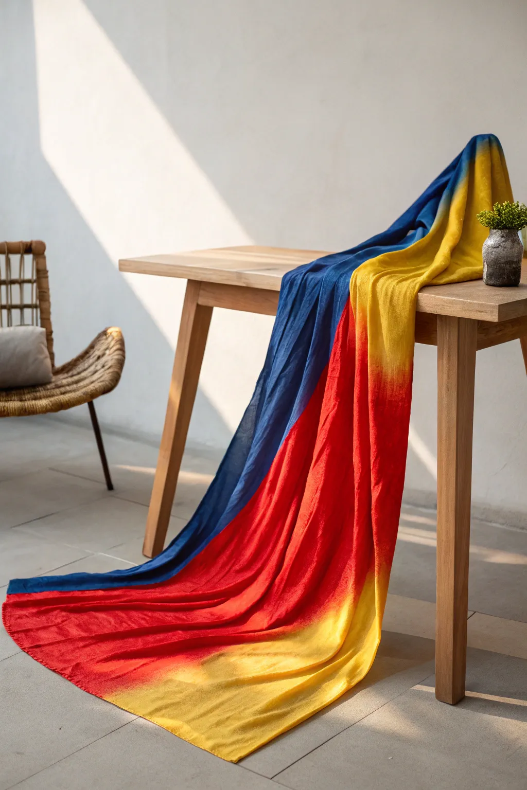 19+ Creative Primary Colors Drawing Ideas