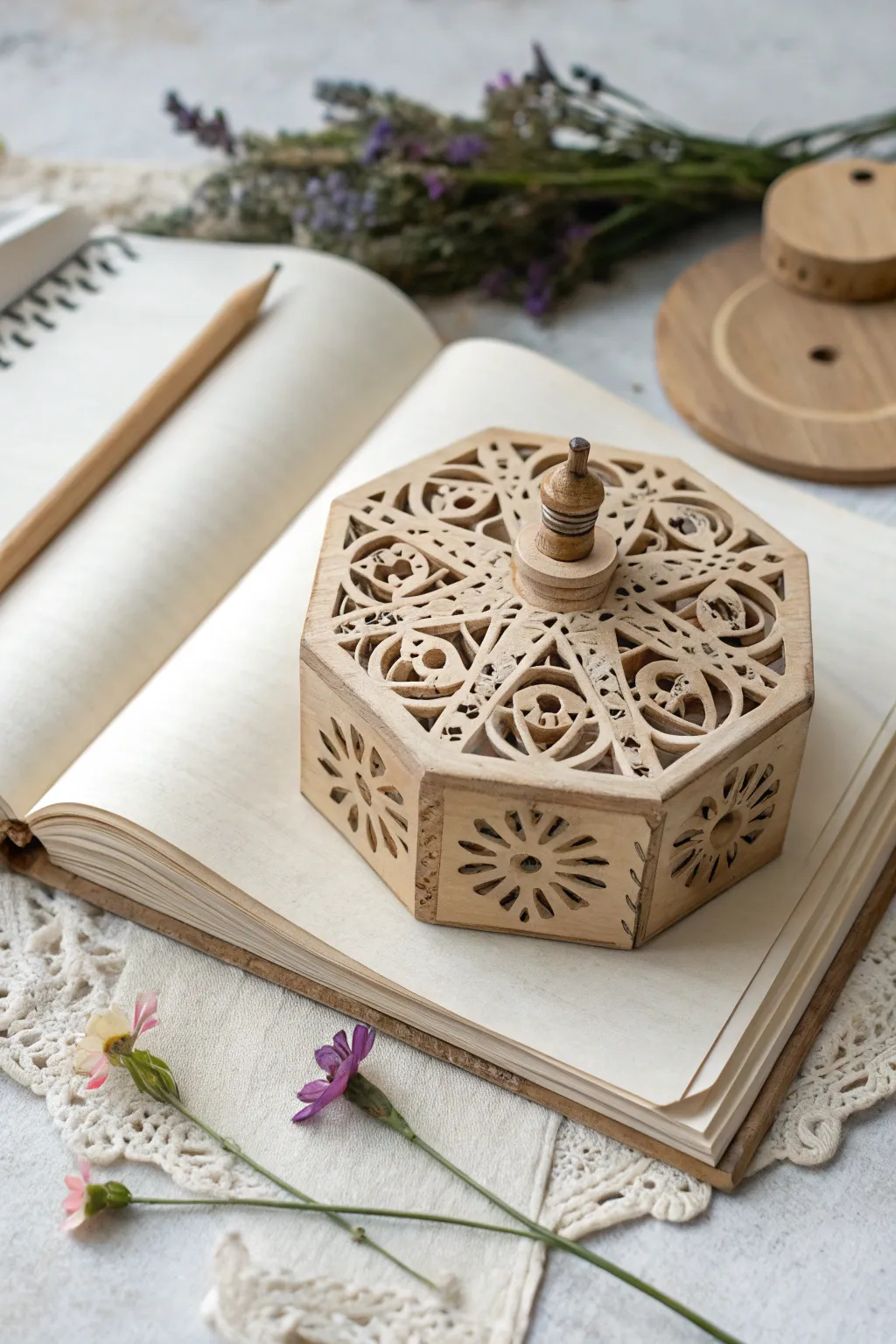 17+ Creative 50th Birthday Scrapbook Ideas