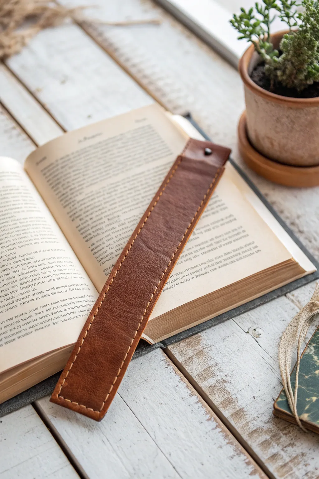 15+ Creative Bookmark Ideas for Book Lovers
