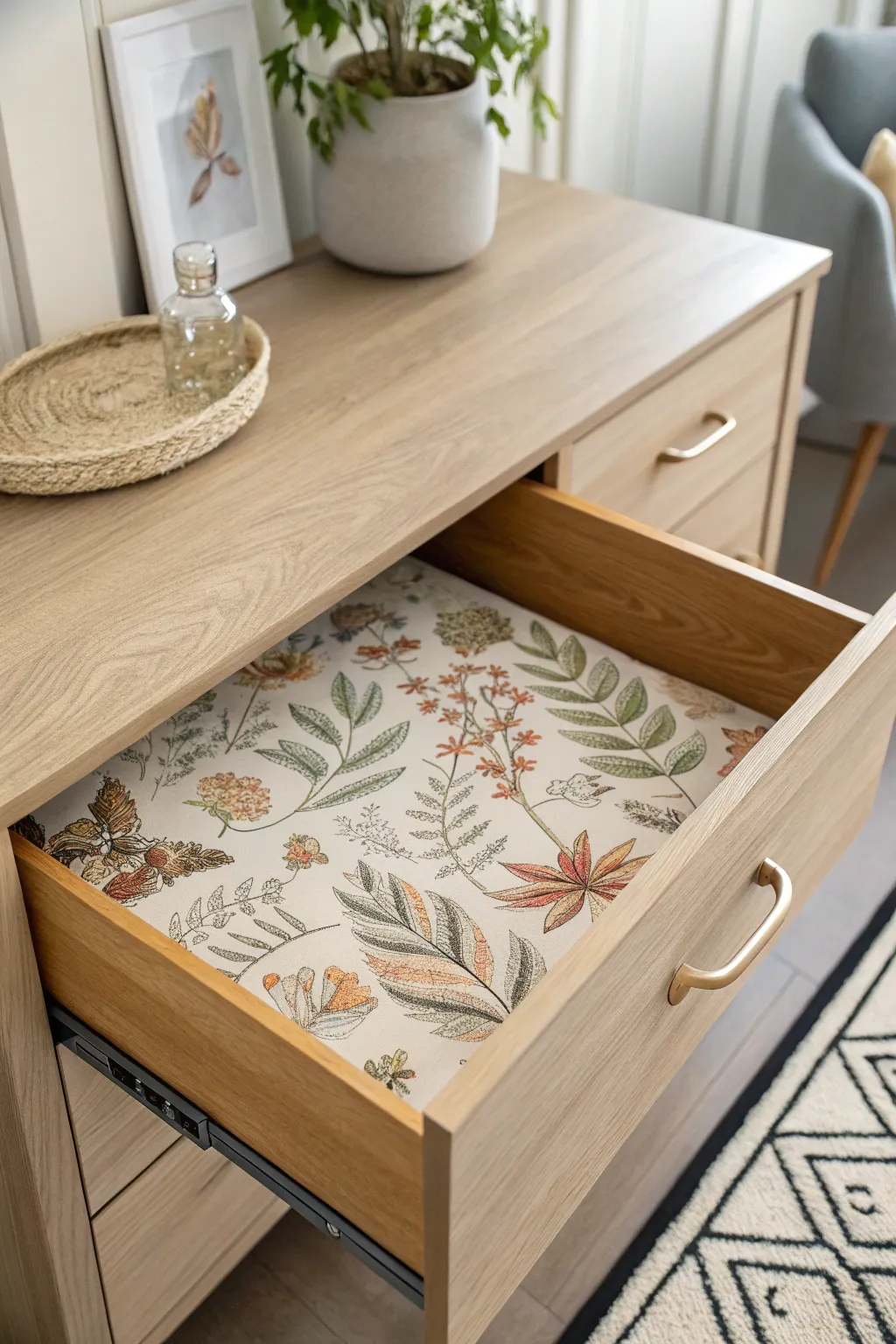 17+ Creative Paper Design Ideas for Your Home